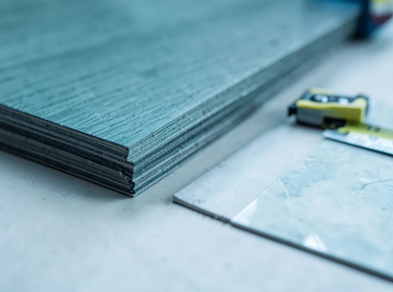 Luxury Vinyl Plank Installation Elkton, TN FAQs